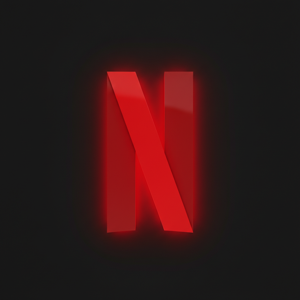 В России Netflix подал заявку на регистрацию товарного знака 