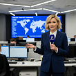 Надежда Стрелец высказала колкость в адрес Собчак